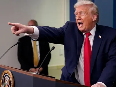 Trump: Lula terá "grande papel" em novo Conselho de Paz para Gaza
