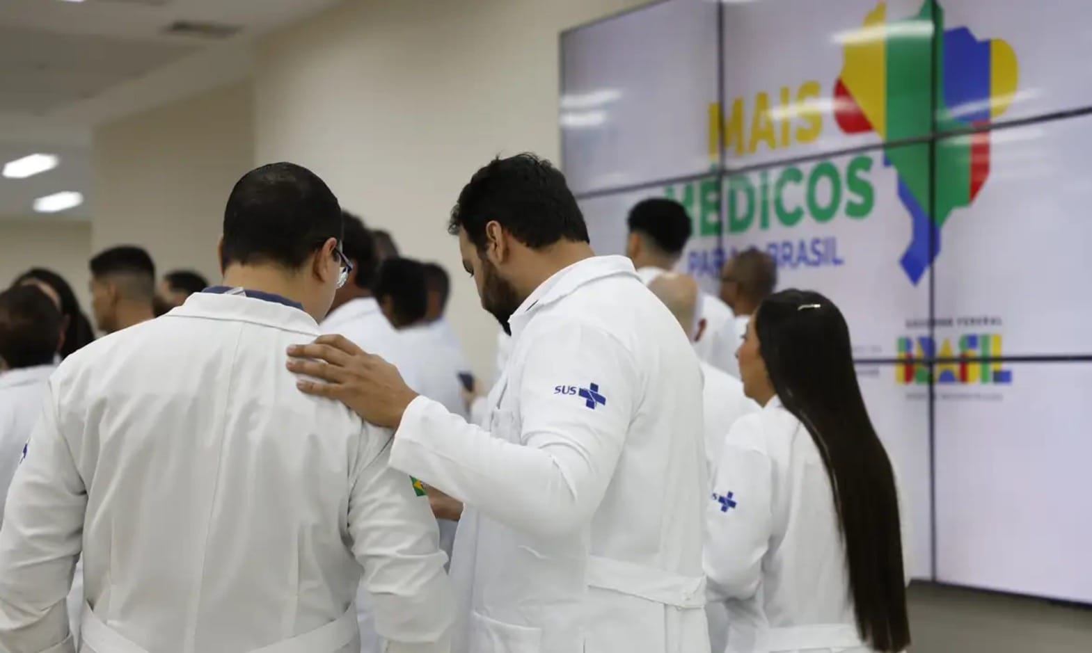 Enamed: veja o ranking dos melhores e piores cursos de medicina do Brasil