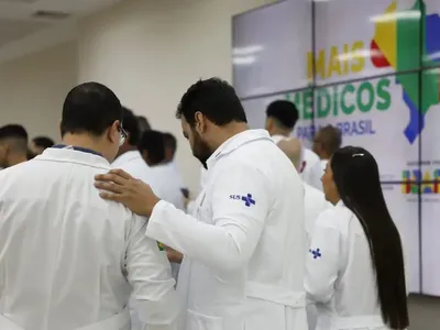 MEC sanciona 53 cursos de Medicina com rendimento insatisfatório no Enamed