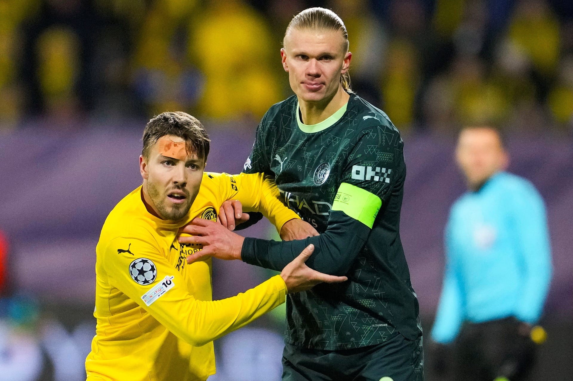 City sofre 3 gols e se torna 1º time derrotado pelo Bodo/Glimt na Champions