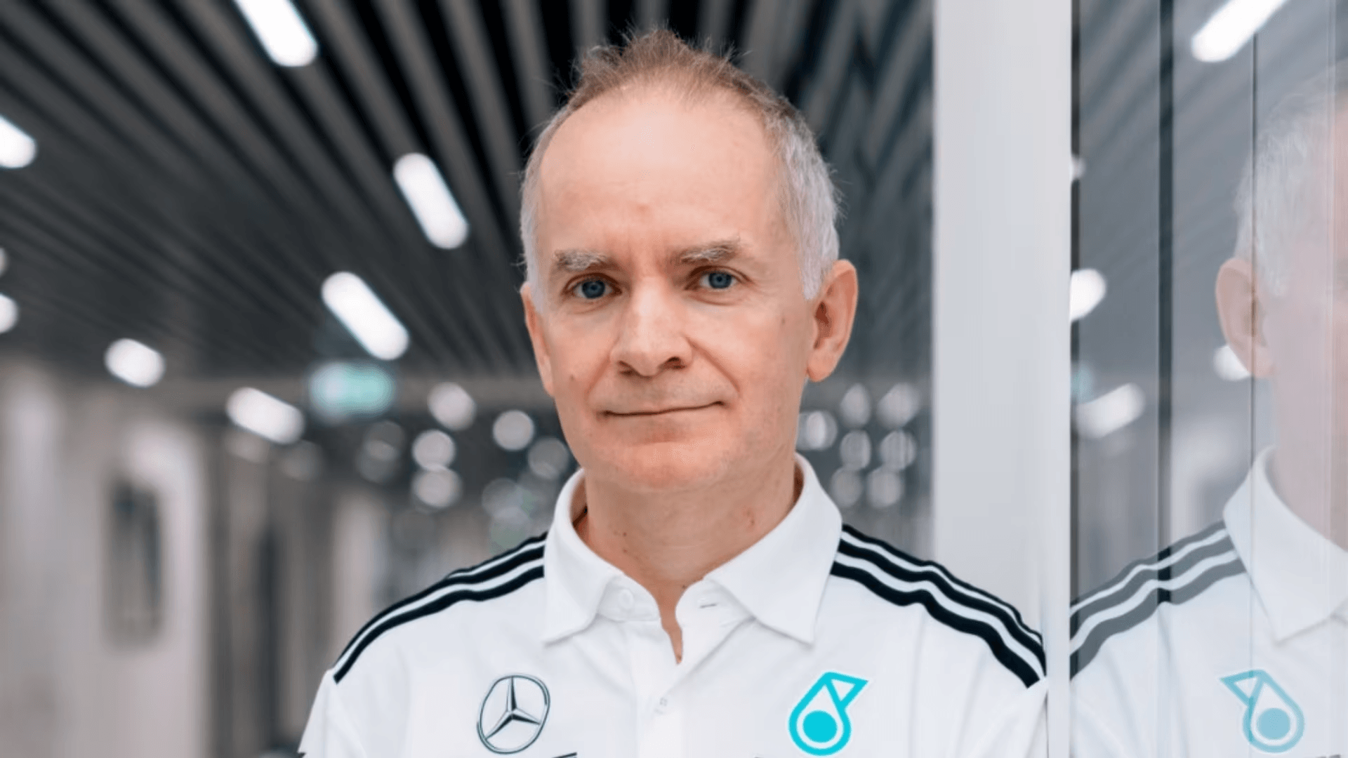 John Owen deixa a Mercedes e encerra ciclo como diretor de design