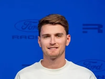 Fora da F1, Logan Sargeant vira aposta norte-americana da Ford para o WEC