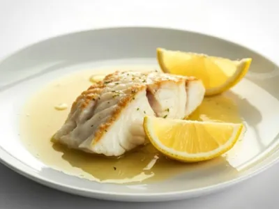 Peixe com leite de coco na airfryer é a melhor opção para os dias corridos