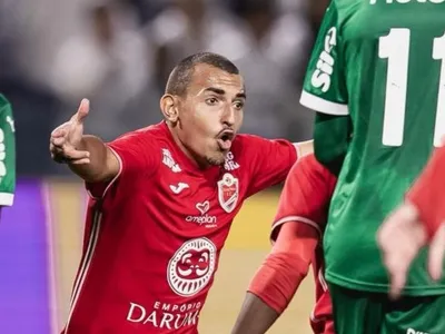 Ibrachina é o próximo? Veja zebras que chegaram à final da Copinha