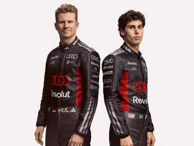“Projeto de uma vida”: Bortoleto e Hülkenberg exaltam estreia da Audi na F1