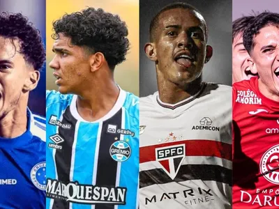 Semifinais da Copinha: datas, horários e onde assistir aos confrontos