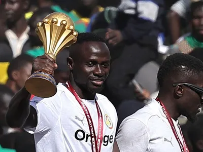 CAS confirma pedido de Senegal contra perda de título da Copa Africana