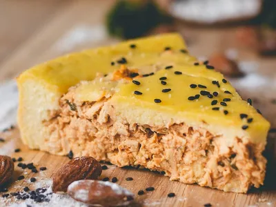 Torta de liquidificador, com macarrão e mais receitas fáceis pra testar já