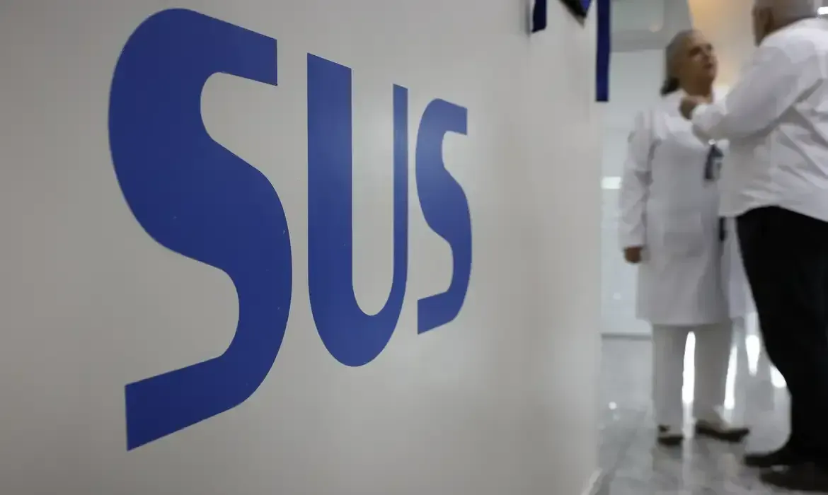 Com IA e automação, hospital na USP deve acelerar atendimento no SUS | Crédito: Fernando Frasão e Tomaz Silva/Agência Brasil