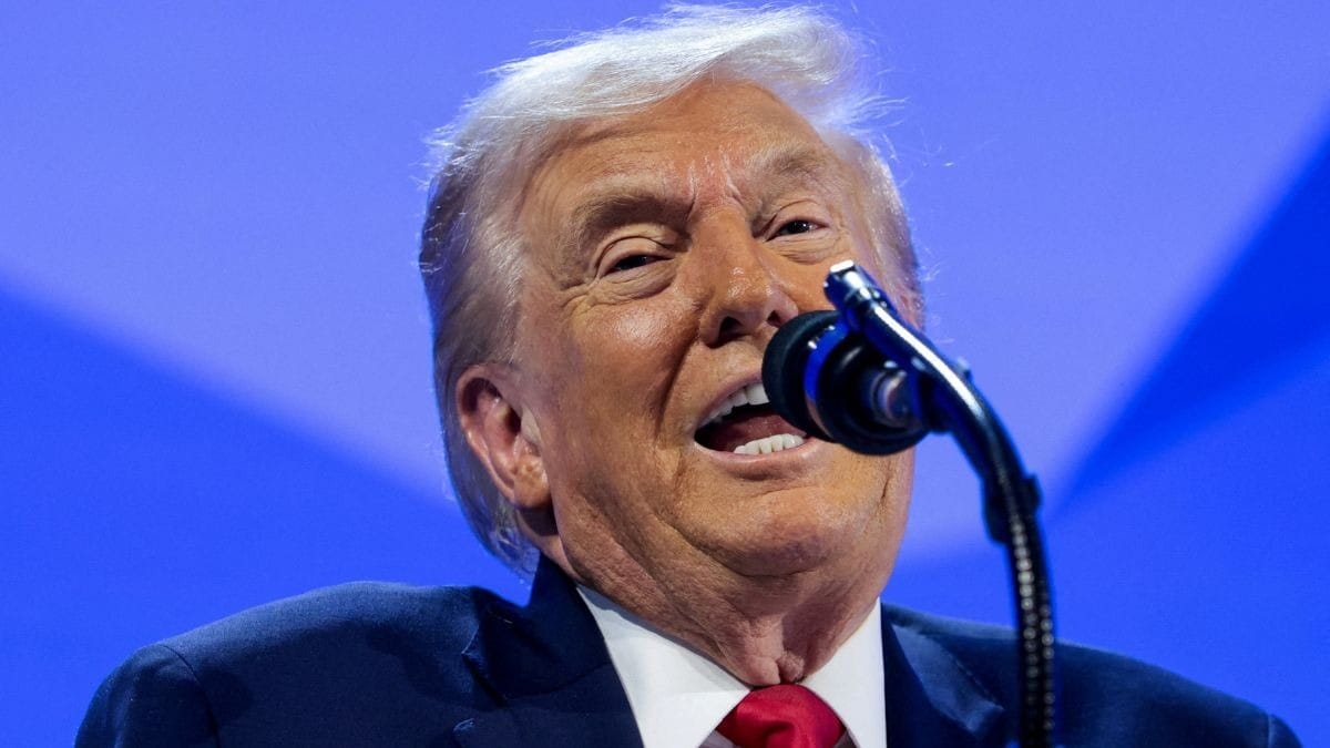 Trump diz que Estados Unidos irão construir "domo de ouro"; entenda