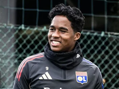 Endrick se vê perto da Copa e avalia fase: "Busco meu lugar toda semana"