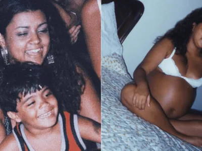 Filho de Preta Gil completa 31 anos e homenageia mãe: "Sinto a presença"