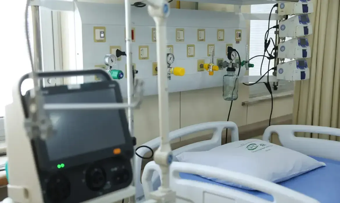 Hospital inteligente leva IA ao SUS e marca nova fase da saúde pública