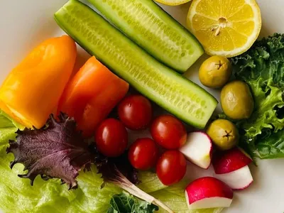 Consumo de hortifrútis terá crescimento de 7% ao ano no Brasil até 2029