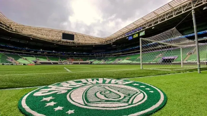 Palmeiras sofre goleada histórica e provoca protestos no Allianz Parque