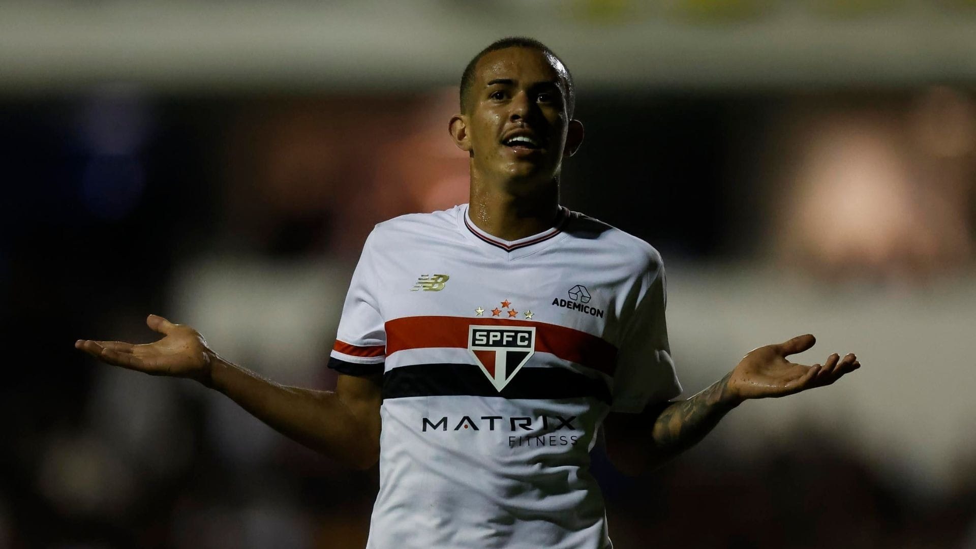 São Paulo busca 13ª final da Copinha, mas enfrenta "matador de gigantes"