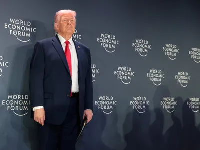 Trump mantém interesse na Groenlândia, afirma premiê dinamarquesa