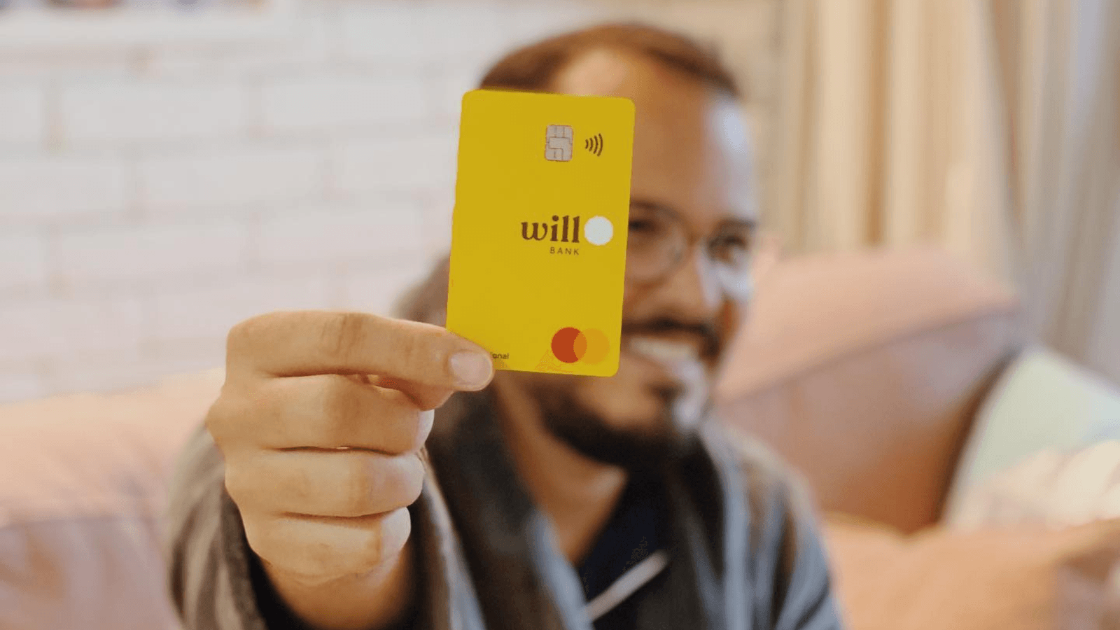 Com foco na população mais pobre, conheça o Will Bank liquidado pelo BC