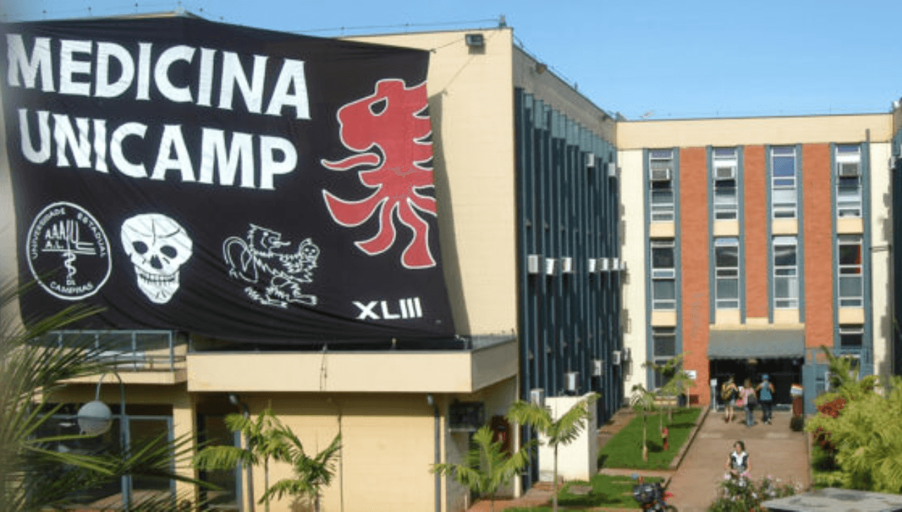 Curso de medicina da Unicamp recebe nota máxima no Enamed