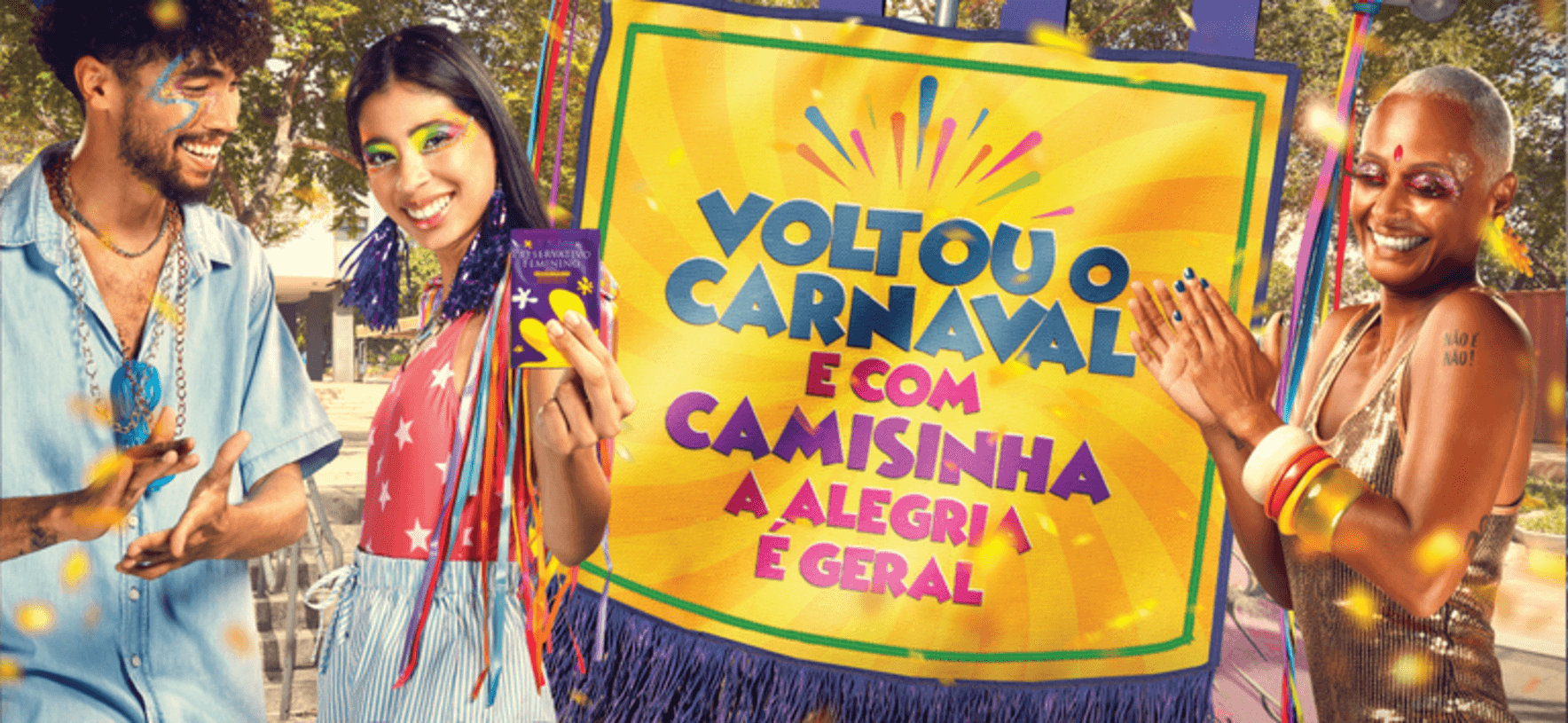 Carnaval 2026: como evitar o HIV, Sífilis e HPV durante os dias de folia