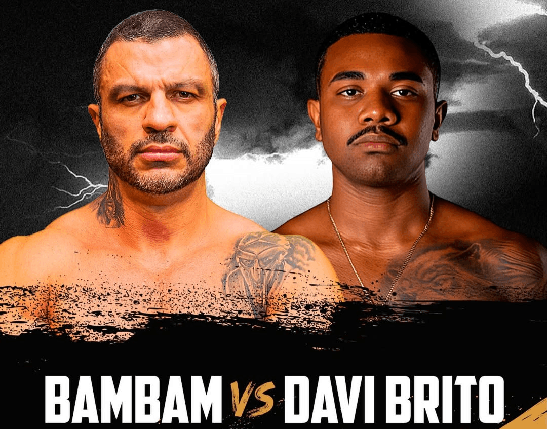 FMS anuncia que fará luta de boxe entre dois ex-campeões do BBB