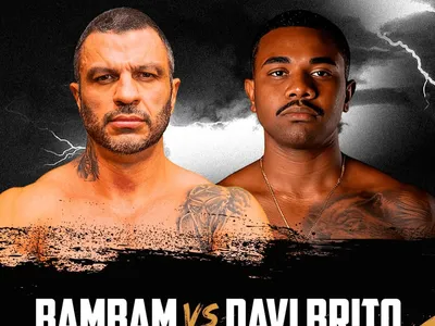 FMS anuncia que fará luta de boxe entre dois ex-campeões do BBB