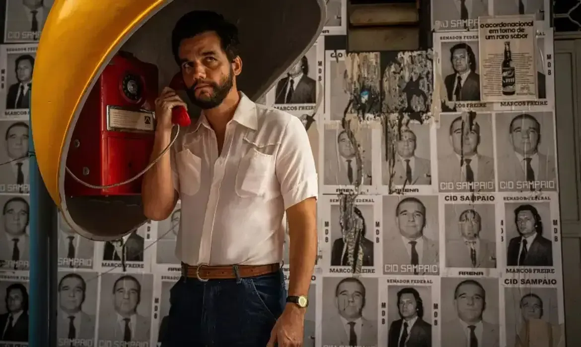 Oscar 2026: filme O Agente Secreto gera expectativa por indicação