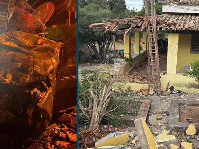 Homem é preso em Jaguariúna após matar vizinha e tentar matar os filhos