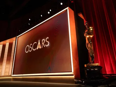 Banquete de milhões: Ouro e estatuetas de chocolate dominam o menu do Oscar