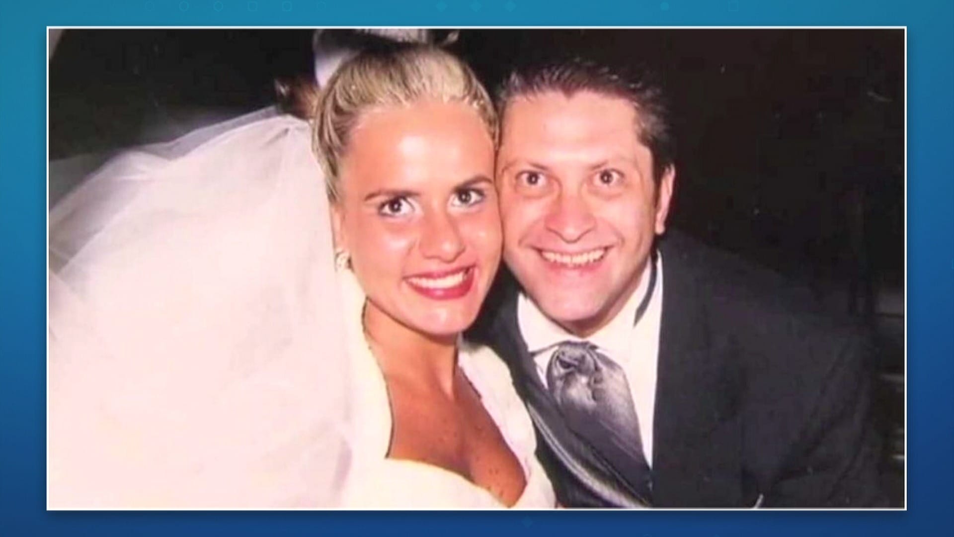 Sérgio Nahas e Fernanda Orfali