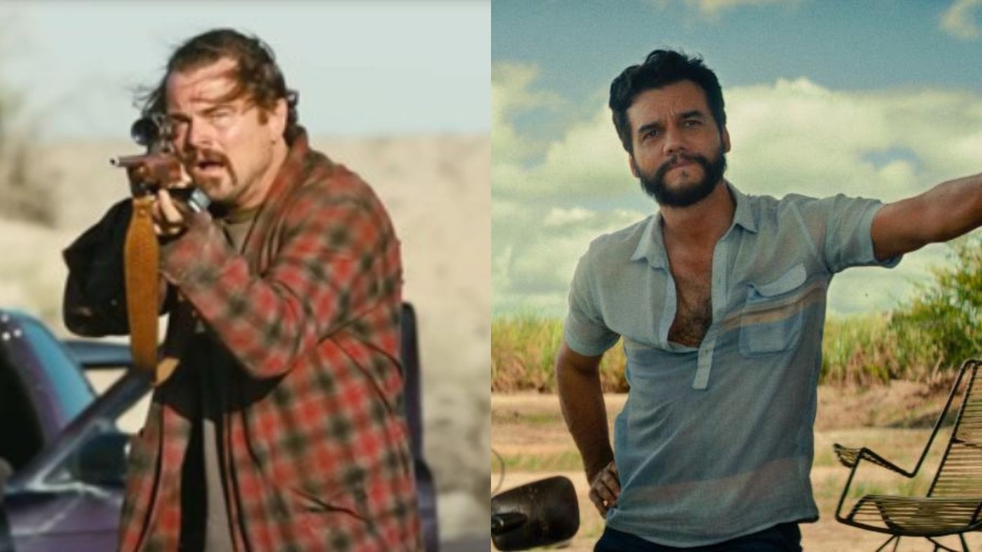 Filme de DiCaprio pode atrapalhar 'O Agente Secreto' no Oscar; entenda