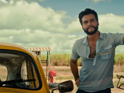 Indicado ao Oscar, O Agente Secreto recria Brasil com 169 carros clássicos