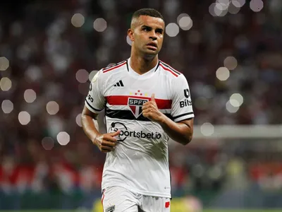 Corinthians não tem R$ 1 mi por Alisson? Paz explica confusão com São Paulo