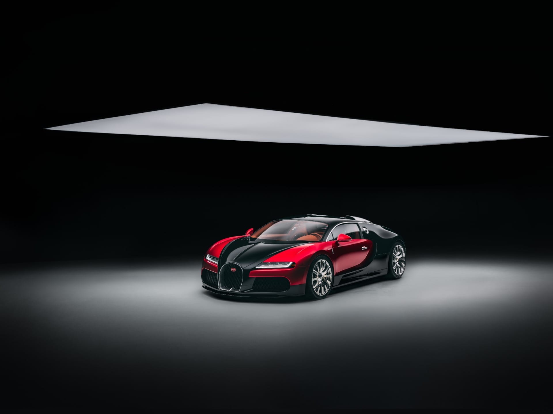 Bugatti presta homenagem a Ferdinand Piëch com releitura definitiva do Veyron