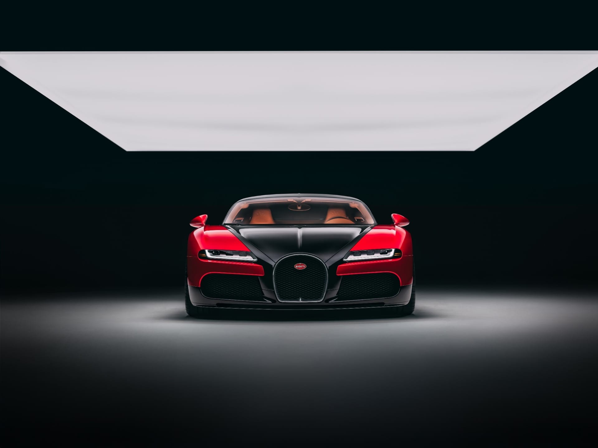 Bugatti presta homenagem a Ferdinand Piëch com releitura definitiva do Veyron