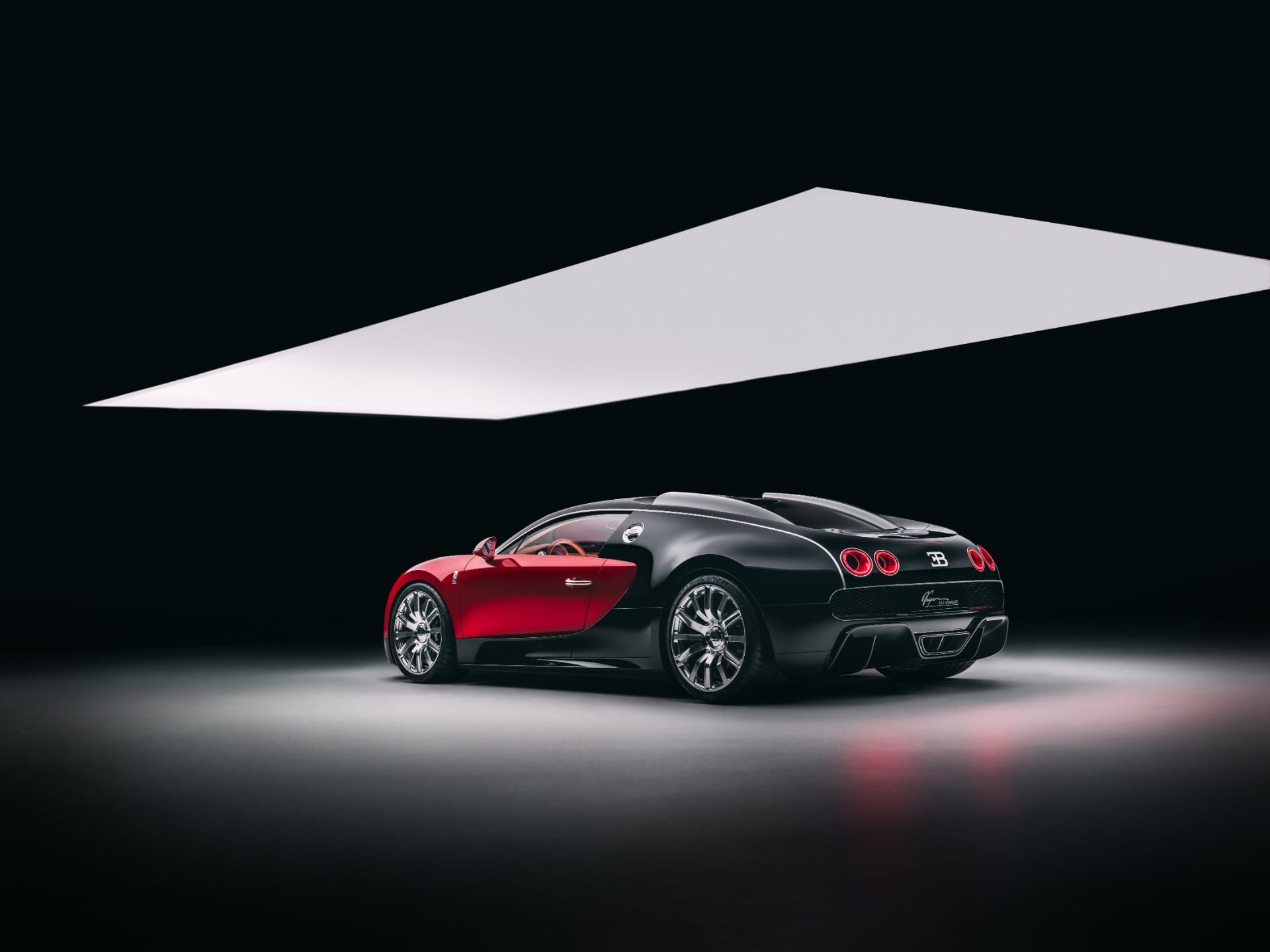 Bugatti presta homenagem a Ferdinand Piëch com releitura definitiva do Veyron