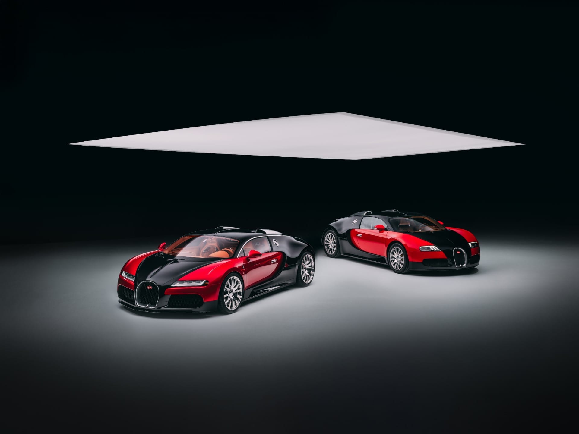 Bugatti presta homenagem a Ferdinand Piëch com releitura definitiva do Veyron