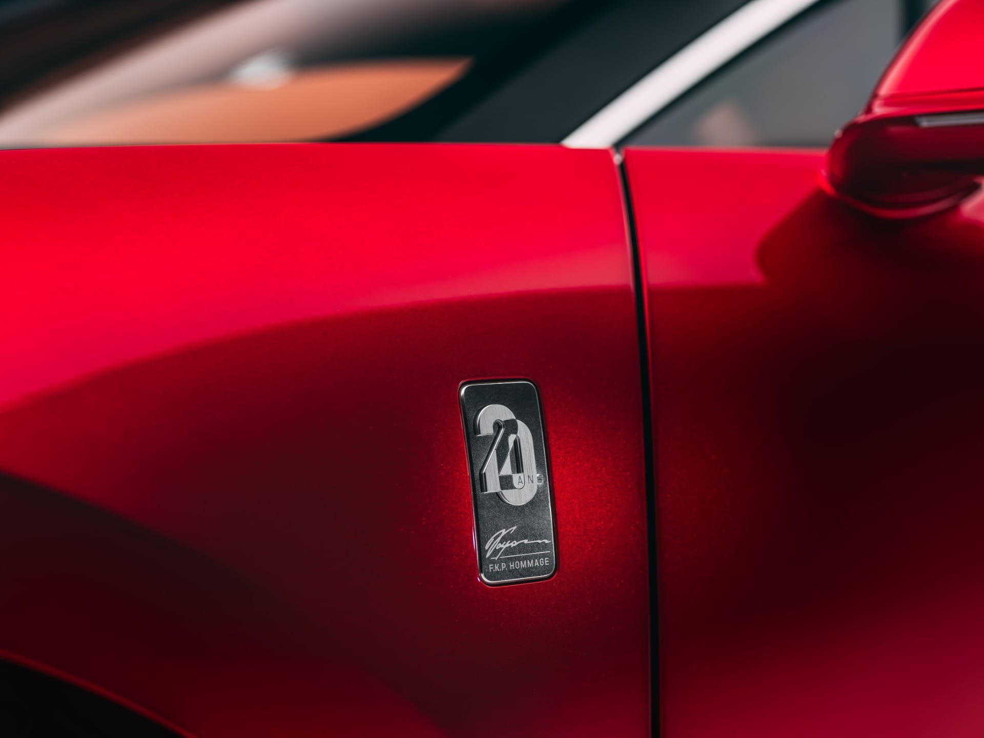 Bugatti presta homenagem a Ferdinand Piëch com releitura definitiva do Veyron