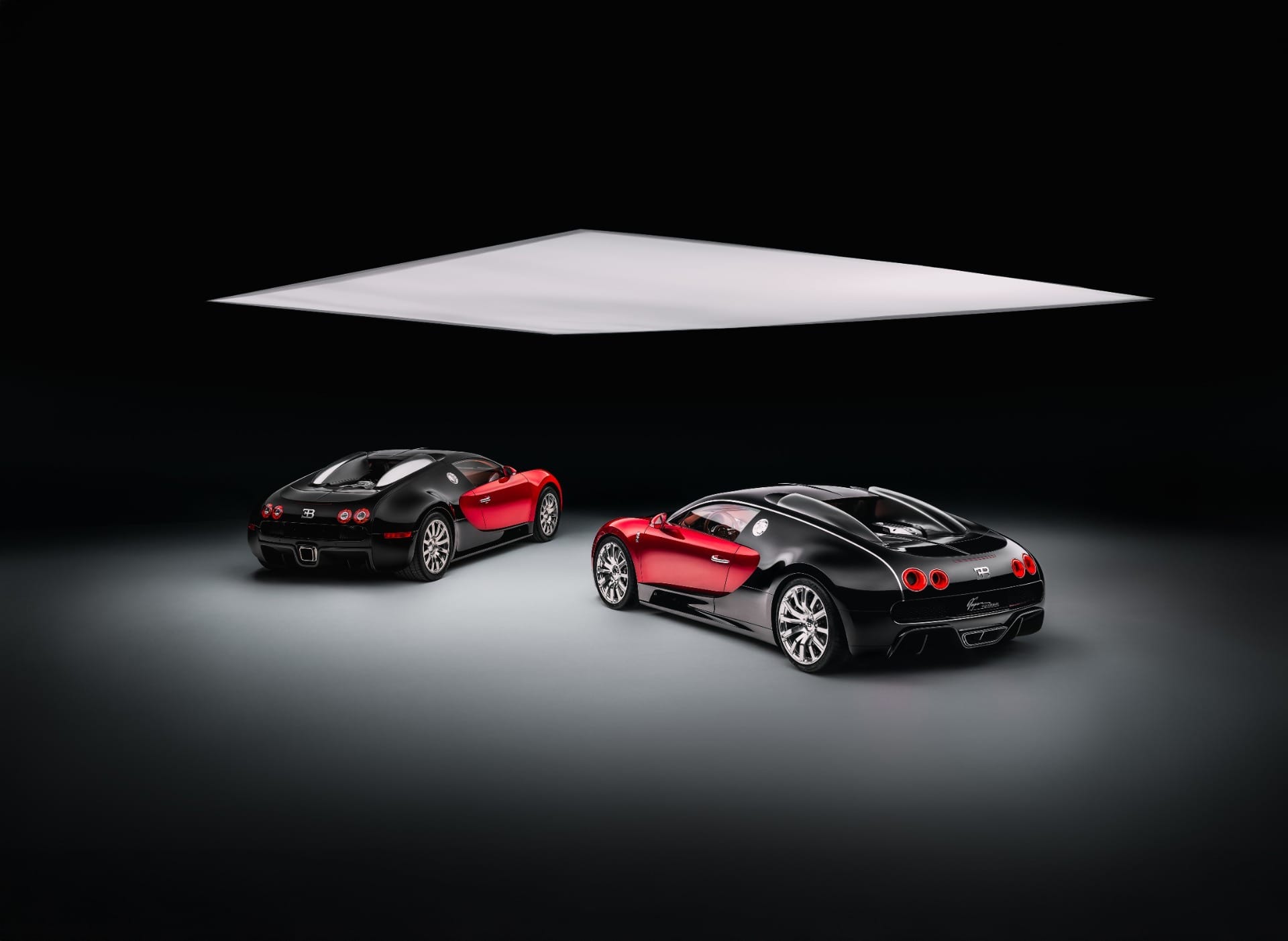 Bugatti presta homenagem a Ferdinand Piëch com releitura definitiva do Veyron