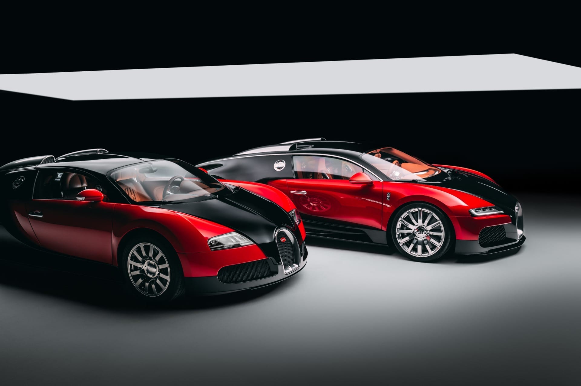 Bugatti presta homenagem a Ferdinand Piëch com releitura definitiva do Veyron
