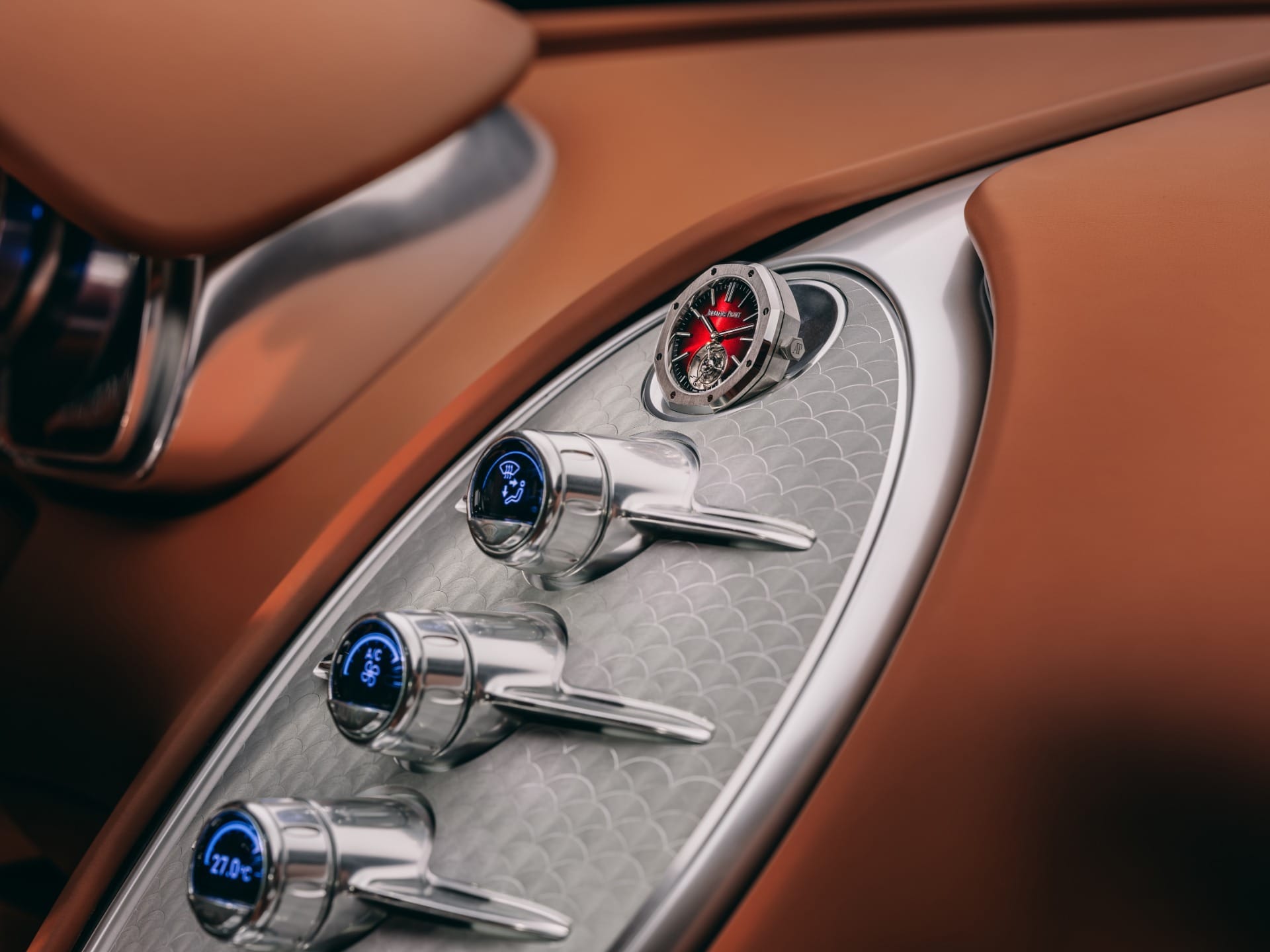 Bugatti presta homenagem a Ferdinand Piëch com releitura definitiva do Veyron