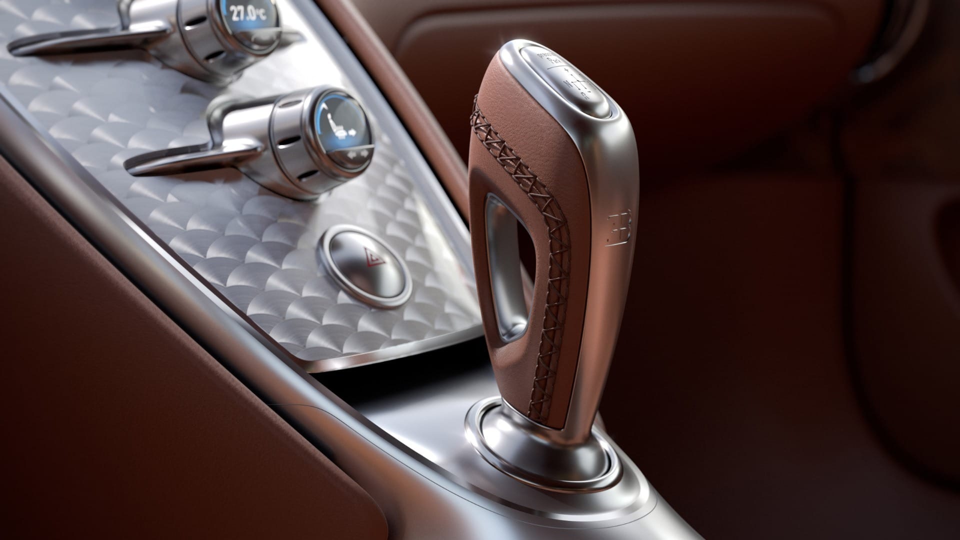 Bugatti presta homenagem a Ferdinand Piëch com releitura definitiva do Veyron