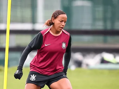 Corinthians inicia treinos em Londres para Copa dos Campeões Feminina