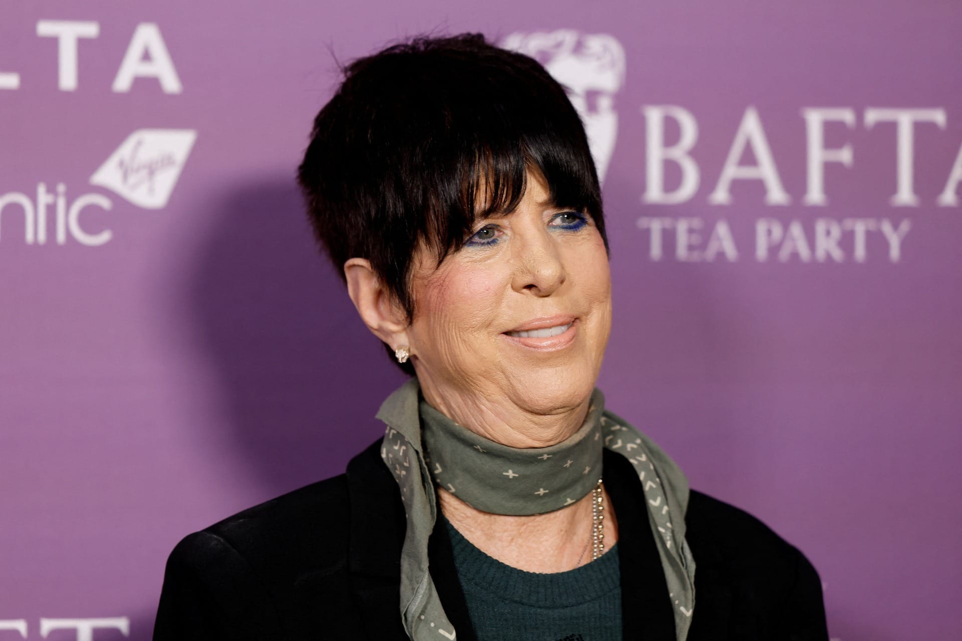 Sem vitórias, Diane Warren bate recorde de indicações ao Oscar