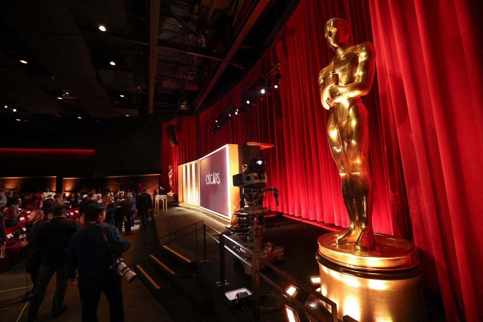O país que mais ganhou Oscar de Melhor Filme Internacional vai te chocar