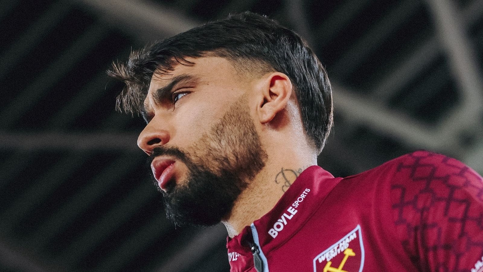 West Ham rejeita segunda proposta do Flamengo por Paquetá; veja valores