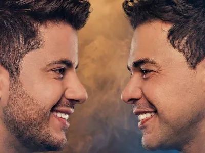 Entenda se nova música de Cristiano Araújo e Zezé Di Camargo usa IA