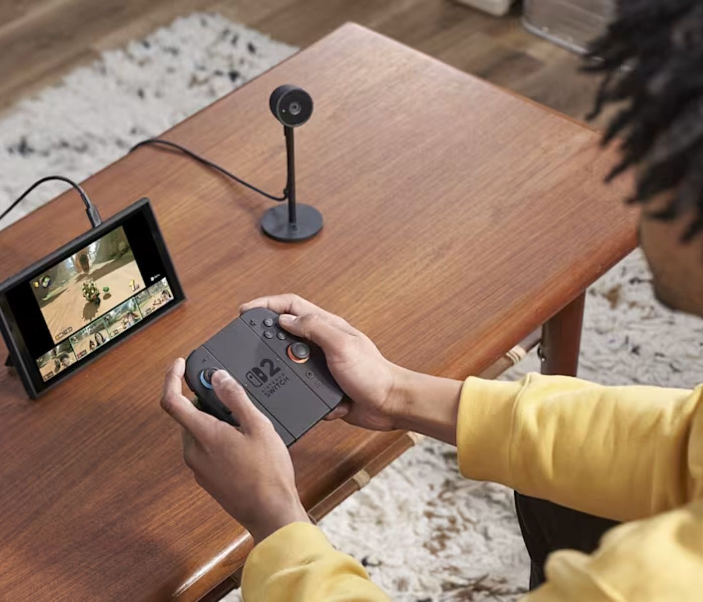 Switch 2 supera PlayStation 5 nos EUA e impulsiona ações da Nintendo