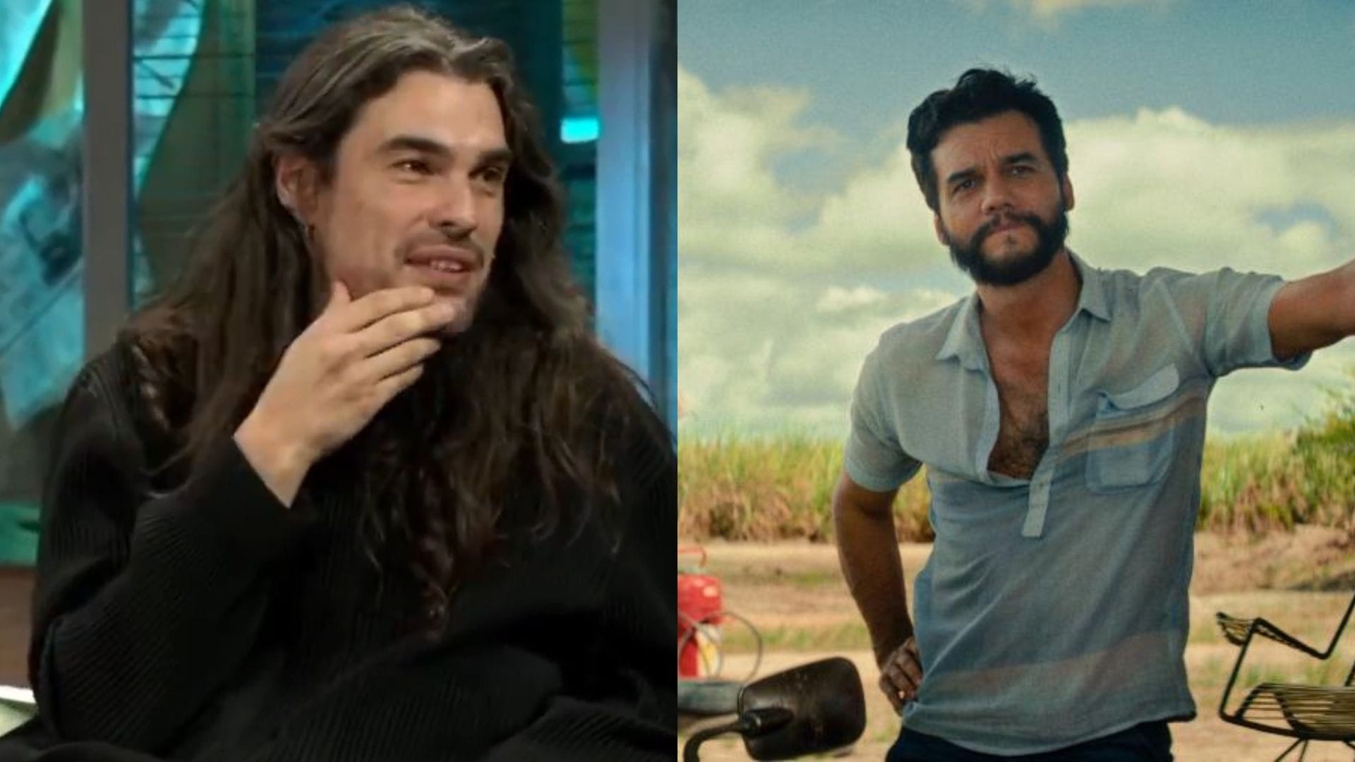 Diretor de rival de 'O Agente Secreto' no Oscar polemiza ao falar do Brasil