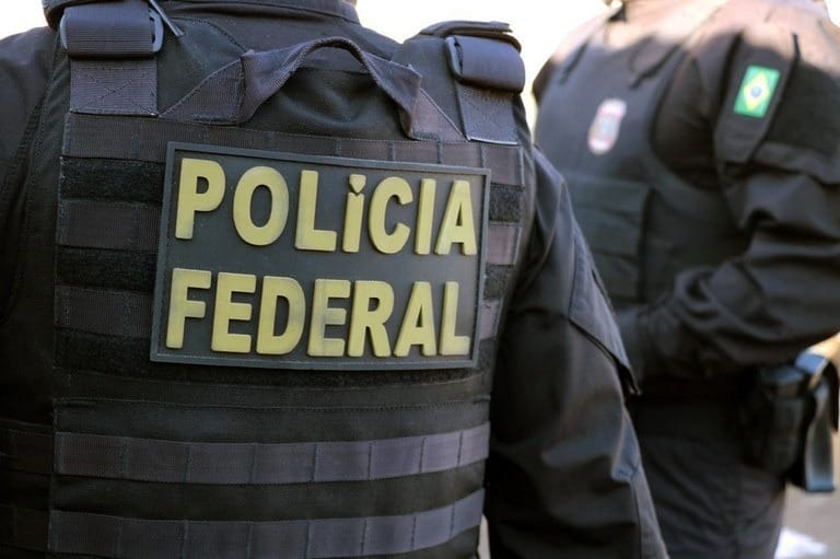PF conclui investigação sobre fraudes em 50 postos de Curitiba e região